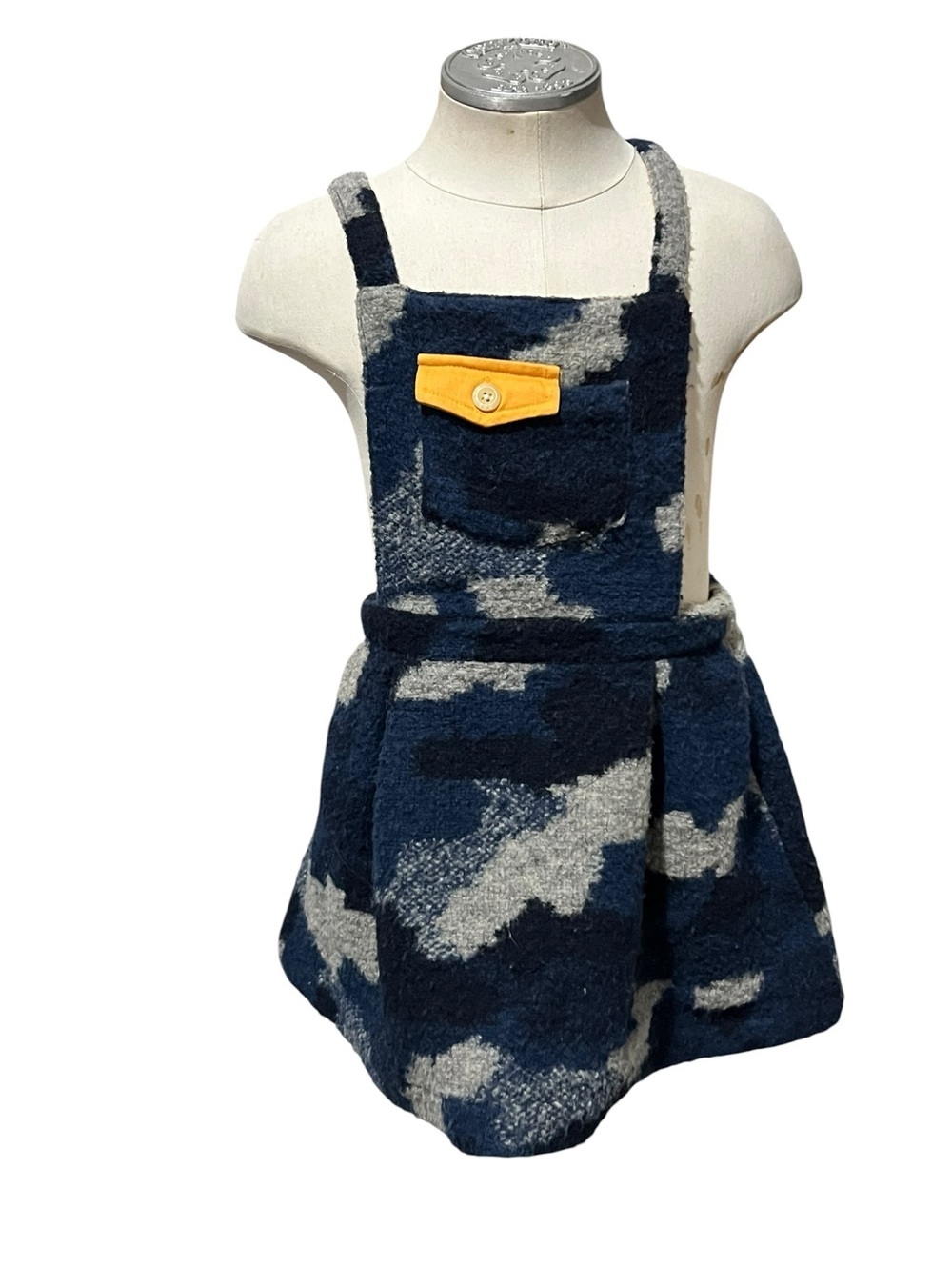 Oaks Of Acorn Dress Size 6